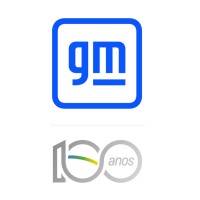 General Motors South America logo - Similar company to Grupo Volvo No Brasil