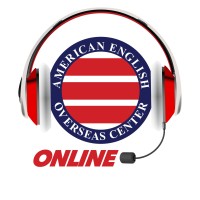 AMERICAN ENGLISH ONLINE PANAMA logo - Similar company to English Time