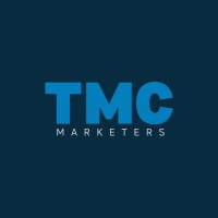 TMC Marketers logo - Similar company to Axesell.Co