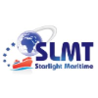 Starlight Maritime Ltd. logo - Similar company to Btb