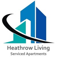 Heathrow Living Serviced Accommodation logo - Similar company to Arab World For Research & Development - Awrad