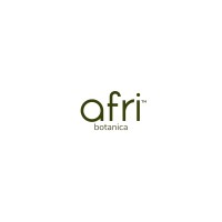 Afri Botanica logo - Similar company to Shanyi Brands