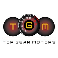 Top Gear Motors logo - Similar company to Remgro Beverages