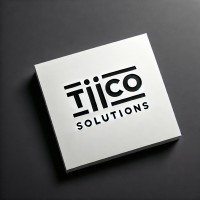 Tijco Solutions logo - Similar company to Xaiva