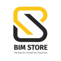 BIM STORE logo - Similar company to Idem Bim