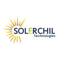 Solerchil Technologies logo - Similar company to Chil Artificial Intelligence Lab