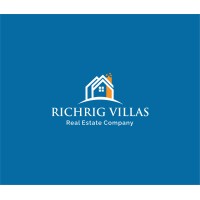 RichRig Villas Limited logo - Similar company to Ti'Bilon Construction