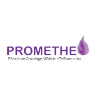 PROMETHE.eu logo - Similar company to Oncodesign Precision Medicine - Opm