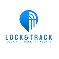 Lock and Track logo - Similar company to Clearpro
