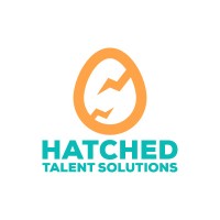 Hatched Talent Solutions logo - Similar company to Bni Compton - Bristol
