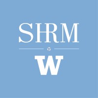 UW SHRM logo - Similar company to Hack The Skies