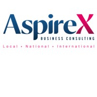 AspireX Business Consulting logo - Similar company to Aspirex Llc