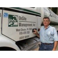 Onsite Management Incorporated logo - Similar company to Castle Construction