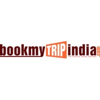 Book My Trip India logo - Similar company to Wildfire Trips