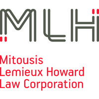 Mitousis Lemieux Howard Law Corporation logo - Similar company to Pitblado Law