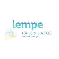 Lempe Advisory Services logo - Similar company to Thrive Corporate Advisors