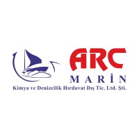 ARCMARİN Kimya ve Denizcilik logo - Similar company to Polimeks Adhesive