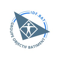 Ile de France.BAT logo - Similar company to So.Bat
