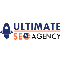 Ultimate SEO Agency logo - Similar company to Seo Process India
