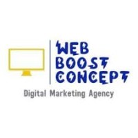 Web Boost Concept logo - Similar company to Web Media