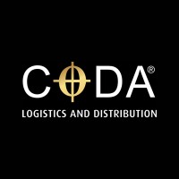 CODA Logistics and Distribution logo - Similar company to Righteous Logistics - Be Righteous.