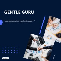 Gentle Guru Pte.Ltd logo - Similar company to Go Chambers