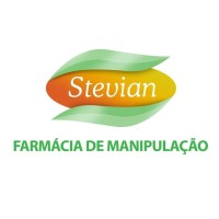 Farmácia Stevian logo - Similar company to Animal Farma Farmácias De Manipulação Veterinária