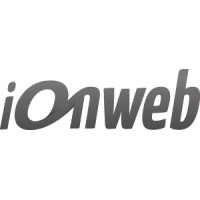 iOnweb logo - Similar company to Allwebsite Solutions France | Agence Web Paris