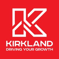 Kirkland UK logo - Similar company to De Schans Bv