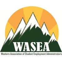 WASEA - Western Association of Student Employment Administrators logo - Similar company to Southwest Central Dispatch