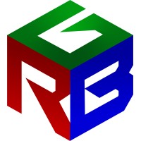 RGB Gaming logo - Similar company to Buzzbotics