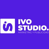 IvoStudio | Agencia de Marketing y Publicidad Digital logo - Similar company to Nodo5