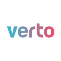 Verto logo - Similar company to Verto