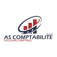 As comptabilité logo - Similar company to As Cefiga 37