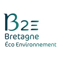 B2E Bretagne Éco-Environnement logo - Similar company to Hinoki