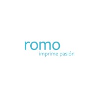 Romo logo - Similar company to Boxibag