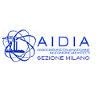 AIDIA Milano logo - Similar company to El.Ma. Electronic Machining