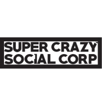 Super Crazy Social Corp logo - Similar company to Carmandee Official