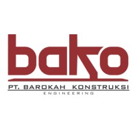 PT. BAROKAH KONSTRUKSI ENGINEERING logo - Similar company to Konstruksi Indonesia
