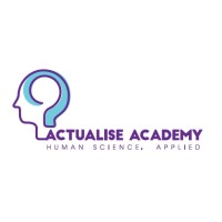 Actualise Academy logo - Similar company to Changeable Behaviour Solutions