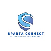 Sparta Connect logo - Similar company to Innovative Tech Solutions