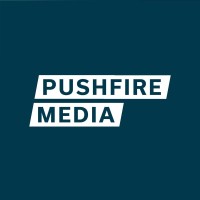 Pushfire Media GmbH logo - Similar company to Pushfire