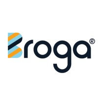 Broga® logo - Similar company to Broga