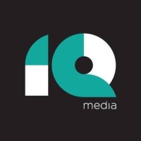 IQ Media logo - Similar company to Bofu Marketing