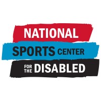 National Sports Center for the Disabled (NSCD) logo - Similar company to Adaptive Adventures