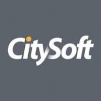 CitySoft Middle East IT Solutions logo - Similar company to Smaple Solutions