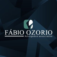 FABIO OZORIO ADVOGADOS ASSOCIADOS S/S logo - Similar company to Cna-Iasp - Comissão Dos Novos  Advogados Iasp