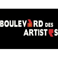 Boulevard des Artistes logo - Similar company to Gattaca Studio