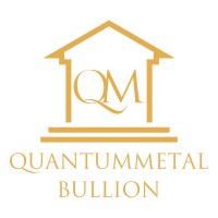 Quantum Metal Bullion logo - Similar company to Pure Speech Technology