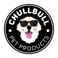 ChullBull Pet Products logo - Similar company to Monkoodog